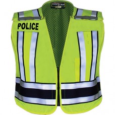 Flying Cross® - Pro Series™ Tactical Safety Vest (POLICE)